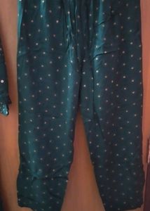 Cotton Salwar Suit