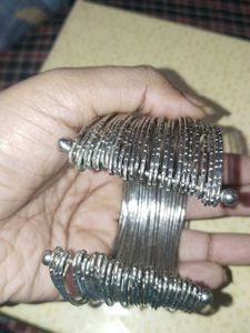 Statement Cuff Bracelet