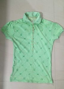 Combo of 5 Women Tops