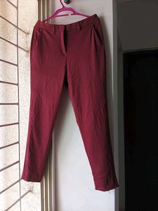 Vero Moda Format Pants