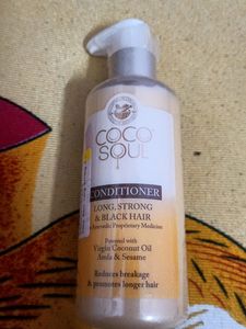 Conditioner For Hair