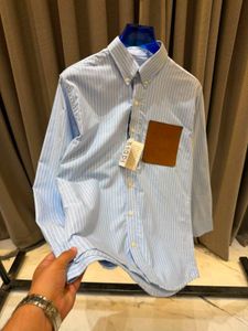 Loewe Shirts