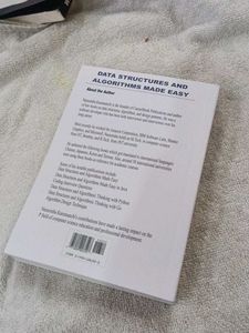 Data Structures and Algorithms Made Easy