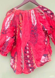 New Women Top