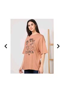 Cute Bunny Graphic Tee