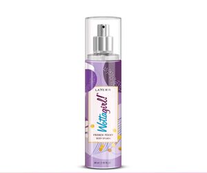Layer'r Wottagirl! Body mist pack of 2