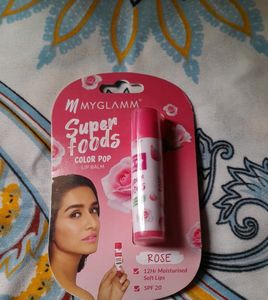 Myglamm Lipbam. 🌹