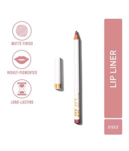 😱Myglamm Matte Lipliner Pencil🎀