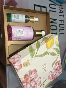 RAS Luxury Hand Care Set