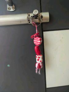 Handmade Candy Charms Keychain