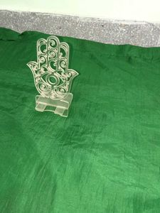 Hamsa Hand Evil Eye Decor