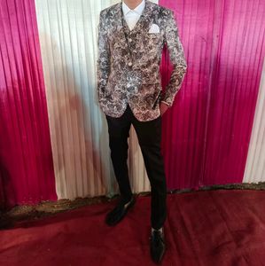 Blazer Suit For Men