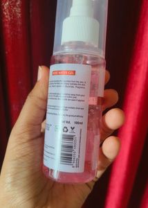 Banjara Rose Water