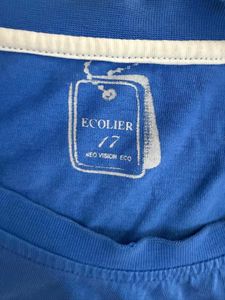 vintage ecolier t shirt