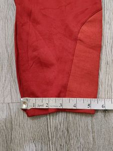 Sc6704 DIADORA Track Pant Waist 30/34