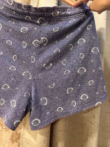 Lounge Shorts