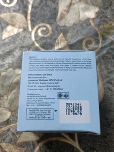 Skin Stein Repair Souffle