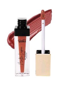 Glam21 Matte Lippie No Transfer Lipgloss
