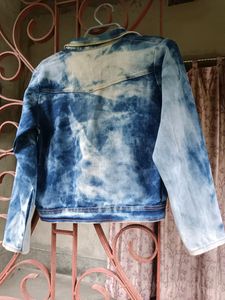 Combo Of 2 Denim Jackets