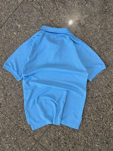 Polo Ralph Lauren sky Blue tshirt