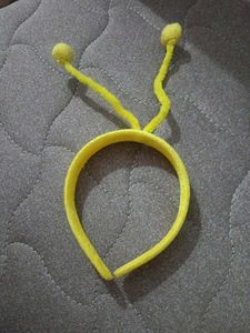 Cute Teddy Bear Ears Headband