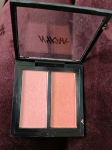 NYKAA Blush Duo