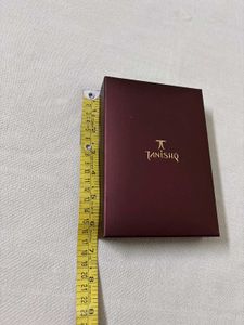 Tanishq Jewelry Box