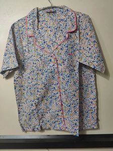 Women Night Suit. Like New. Good Condition
