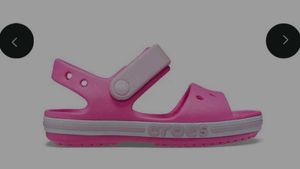 Crocs bayaband sandals
