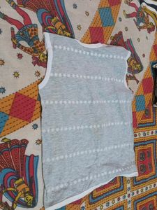 6 ITEMS KIDS WEAR FOR SUMMER