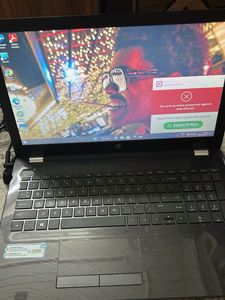 HP Laptop - Reliable Computing