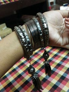 Statement Bangle