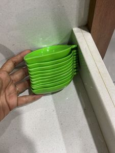 Dinnerware Set Of 10