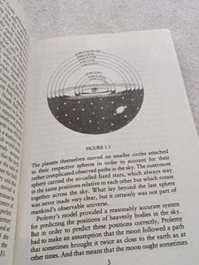 A Brief History of Time