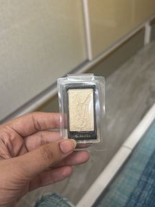 YSL Shimmery Eyeshadow Single