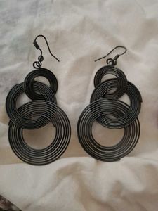 earing combo