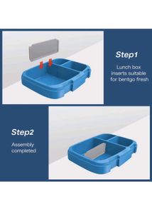 Bentgo BPA free lunchbox