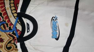 What The Flex Graphic Tee - Street style
