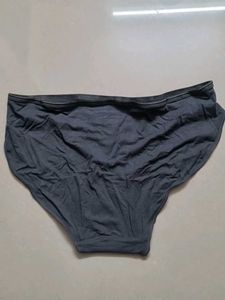 Seamless Comfortable Women's Briefs