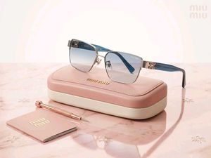 MIUMIU SUNGLASSES**COPY SHOWROOM ARTICLE