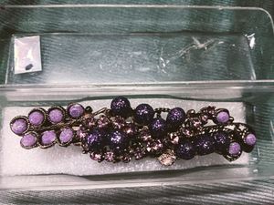 New Hair Clip Withiut Tag