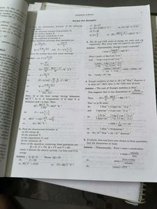 Concepts of Physics Vol 1
