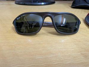 Ray Ban Sunglasses Combo Reserved For @justinna
