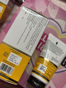 Dr. Sheth's Ashwagandha Sunscreen SPF 50