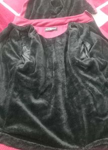 Warm Jacket