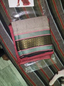Khan Khadi DRESS MATERIAL