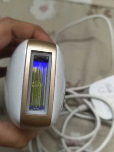 IPL Hair Removal Device
