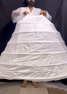 Can hoop skirt for Gowns
