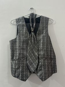Three Piece Designer Suit Brand Zeal