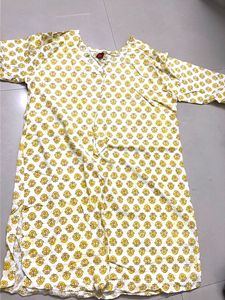 Ethnic Women's Kurta Set &amp; Pants
